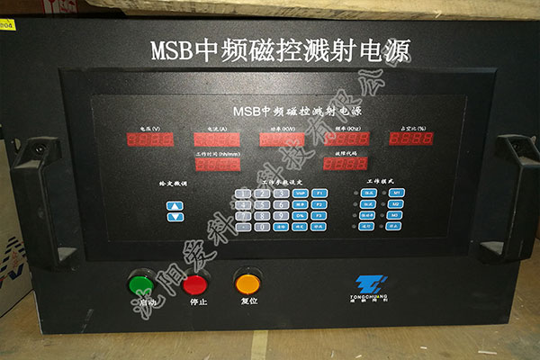 鍍膜專(zhuān)用電源